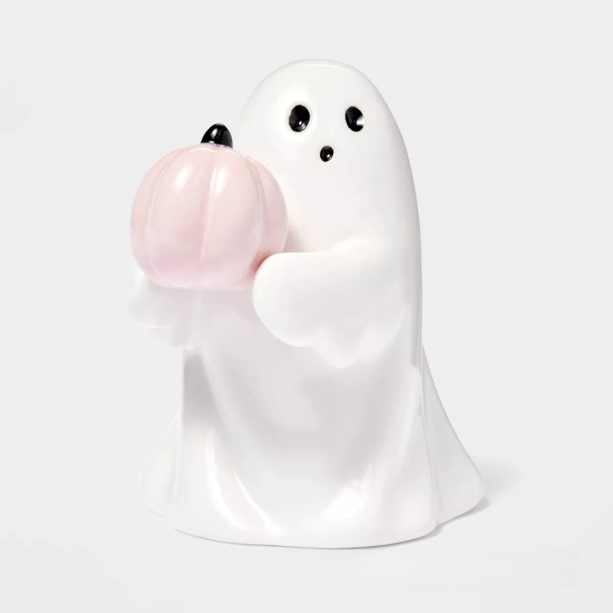 Cute Halloween Ghost Decor for Home and Desk Decoration - Cherished Harbor Gifts