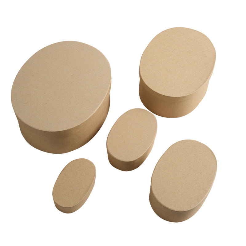 Eco-Friendly Gift Packaging Box for Holidays and Parties - Cherished Harbor Gifts