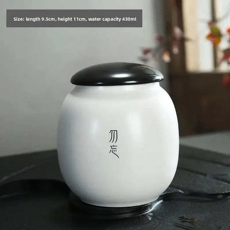 Personalized Pet Memorial Urn for Dogs and Cats Ashes by TED