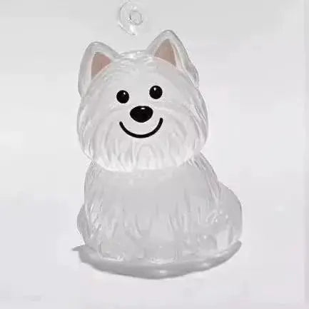 Personalized Pet Keepsake Keychain for Fur Memories by TED
