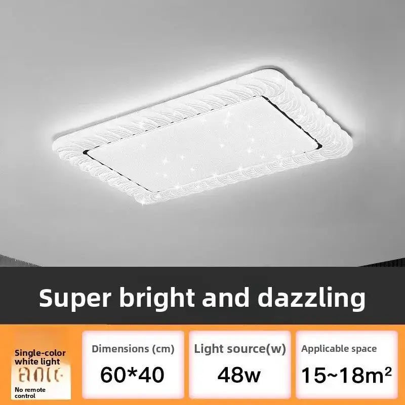 LED Ceiling Light for Home Lighting by TED