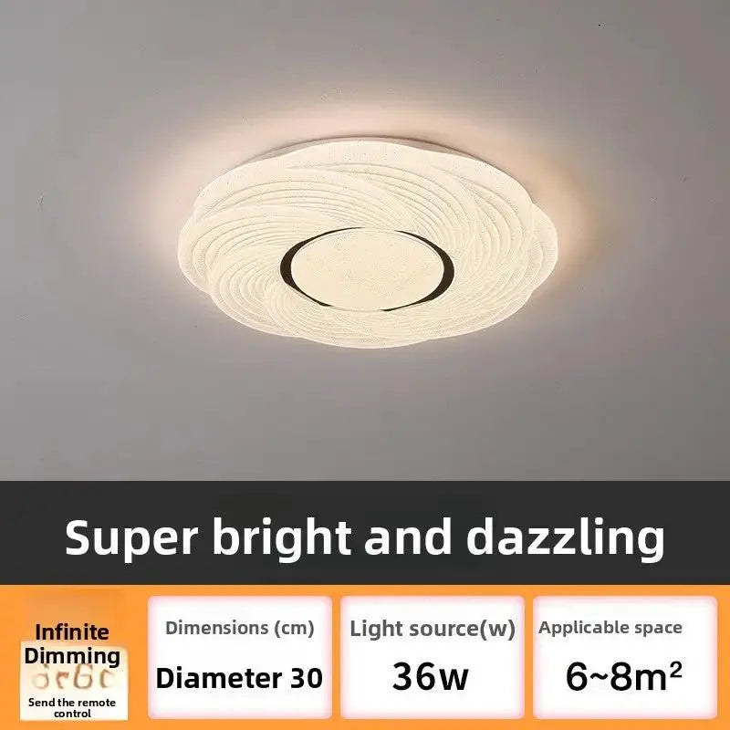 LED Ceiling Light for Home Lighting by TED