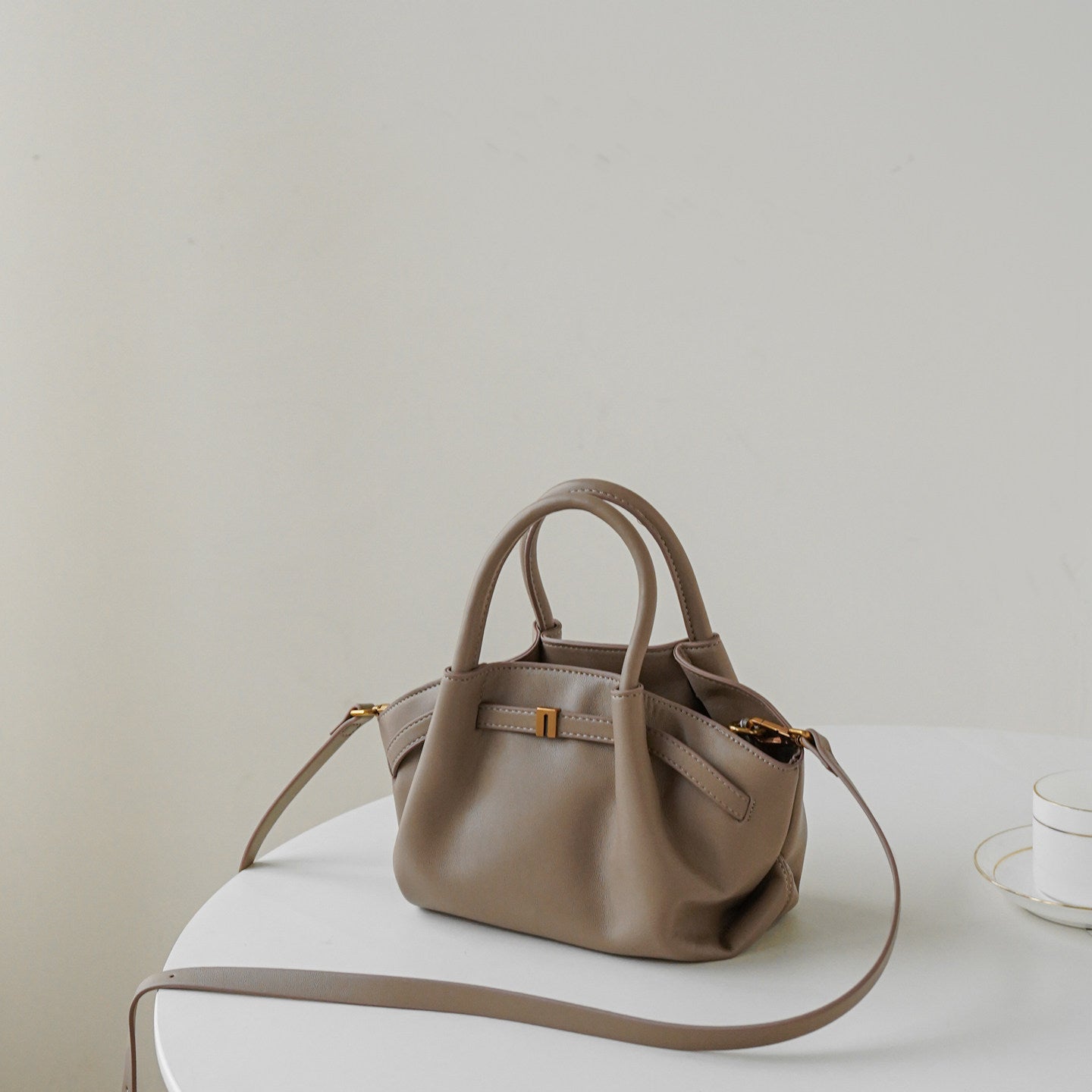Stylish Fashion Handbag for Women - Perfect Everyday Use - Cherished Harbor Gifts