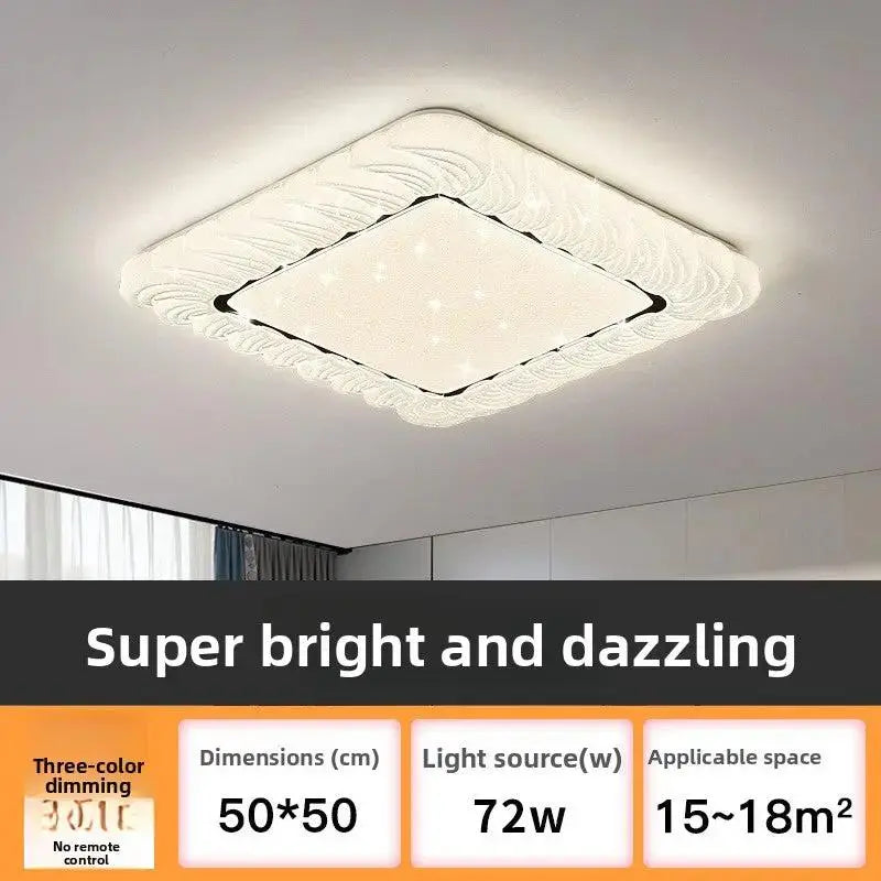 LED Ceiling Light for Home Lighting by TED