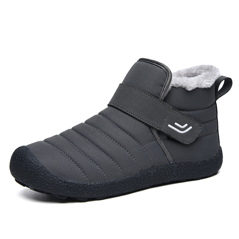 Comfortable Waterproof Winter Snow Boots for Cold Weather - Cherished Harbor Gifts