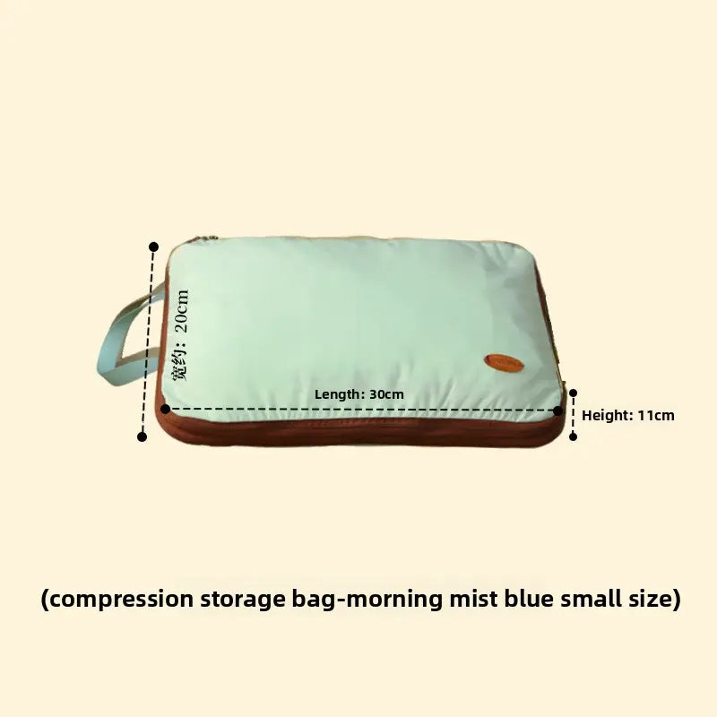 Travel Compression Storage Bag Organizer