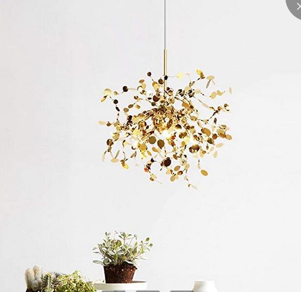 Luxury Chandelier Lighting for Elegant Home Decor - Cherished Harbor Gifts