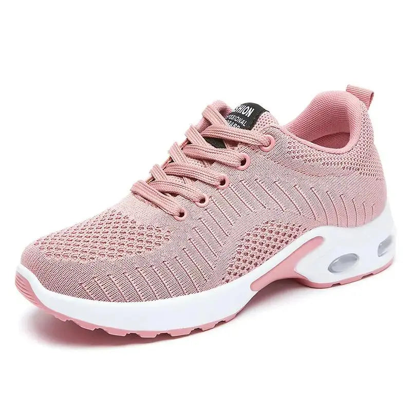 Casual Mesh Shoes by TED
