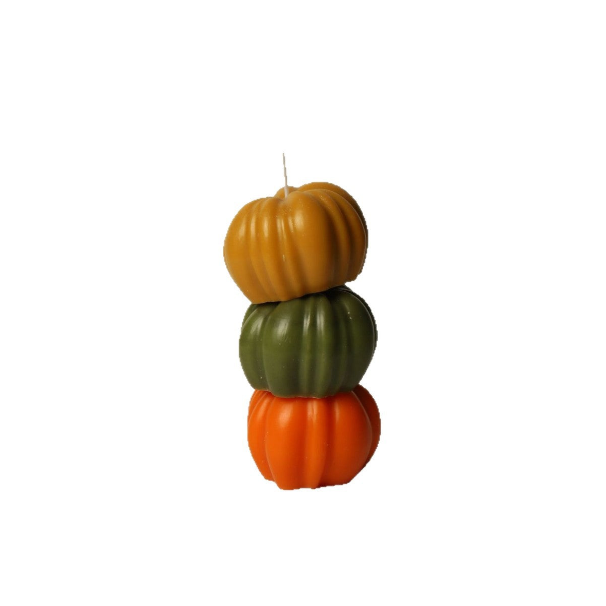 Pumpkin Scented Candle for Autumn Home Décor and Gifts - Cherished Harbor Gifts