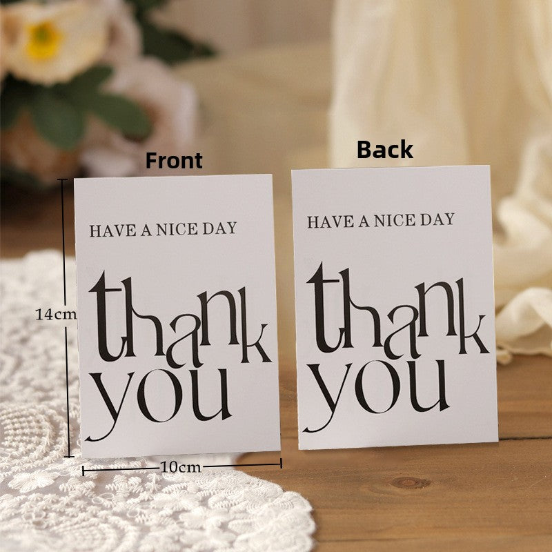 Eco-Friendly Gift Packaging Box for Holidays and Parties - Cherished Harbor Gifts