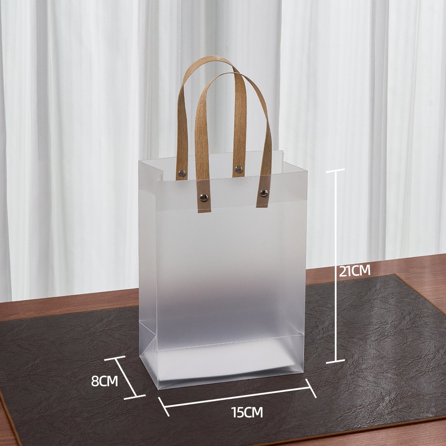 Eco-Friendly Gift Packaging Box for Holidays and Parties - Cherished Harbor Gifts