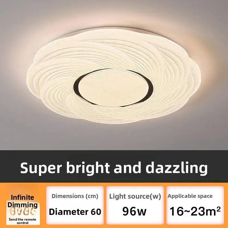 LED Ceiling Light for Home Lighting by TED