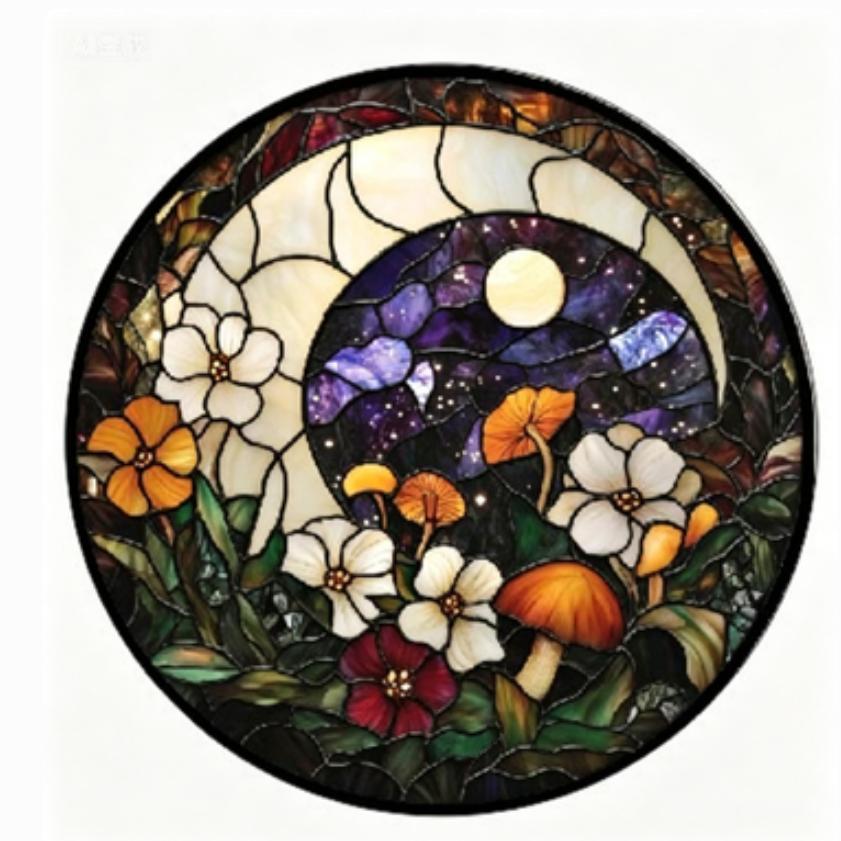 Modern Wall Hanging Decor for Custom Home Aesthetics - Cherished Harbor Gifts