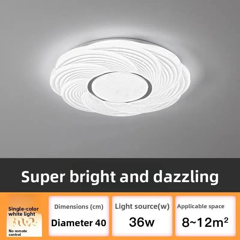 LED Ceiling Light for Home Lighting by TED