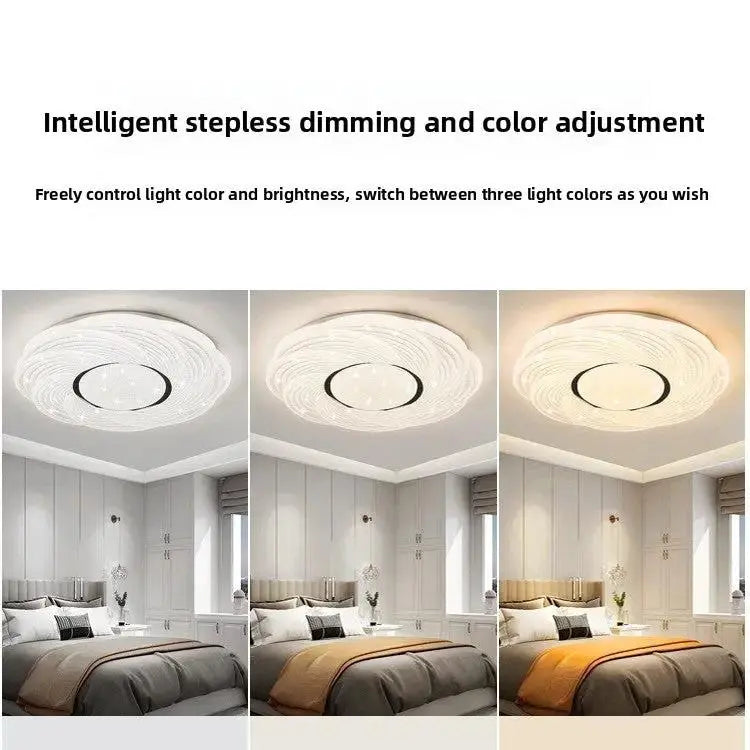 LED Ceiling Light for Home Lighting by TED