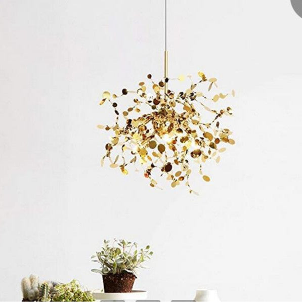 Luxury Chandelier Lighting for Elegant Home Decor - Cherished Harbor Gifts