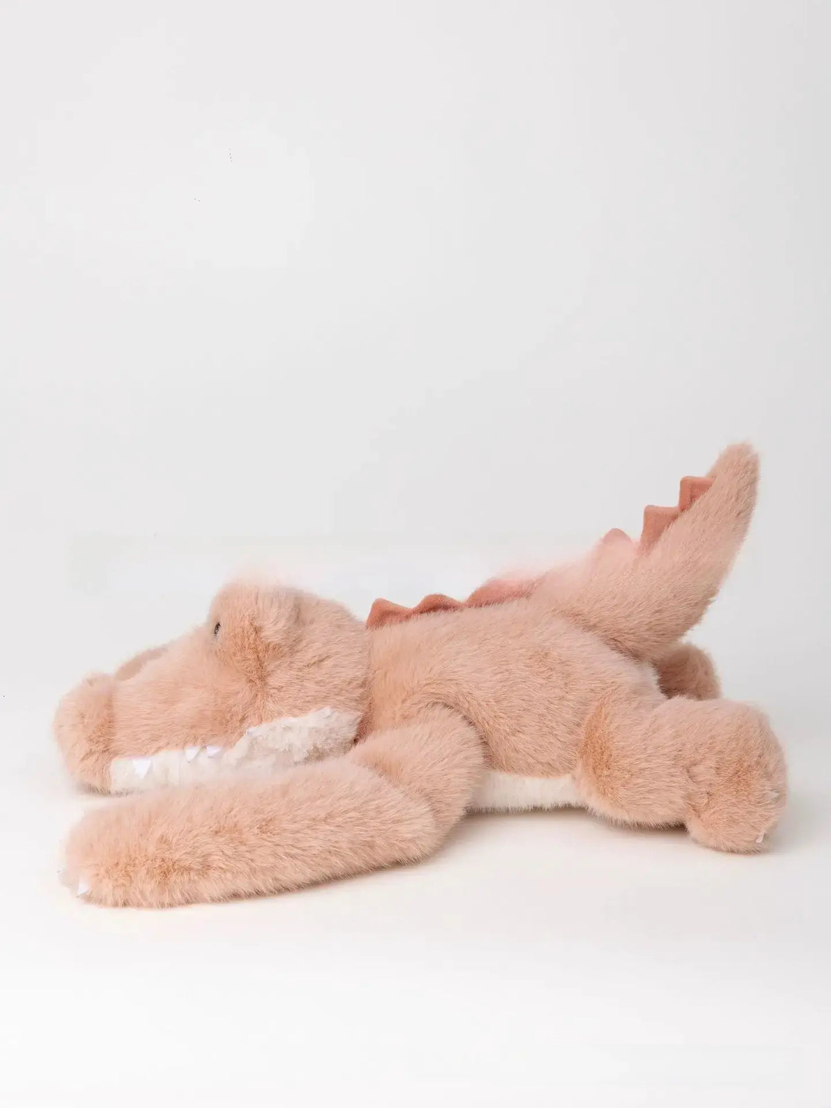 Cute Plush Backpack and Hugging Pillow for Animal Lovers by TED