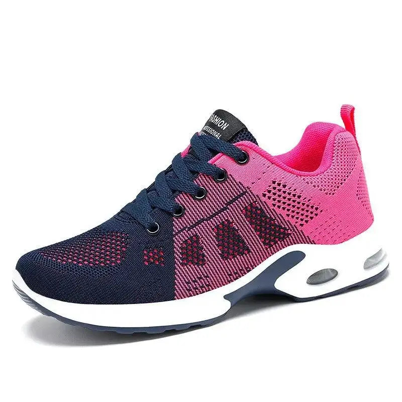 Casual Mesh Shoes by TED