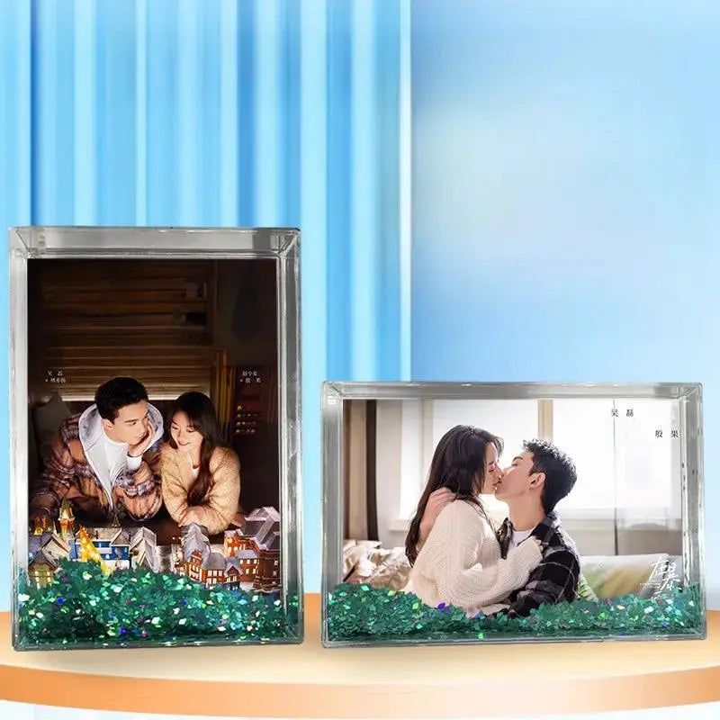 Personalized Photo Keepsake Collection | Custom Posters, Postcards, Photo Cards & Gifts by TED