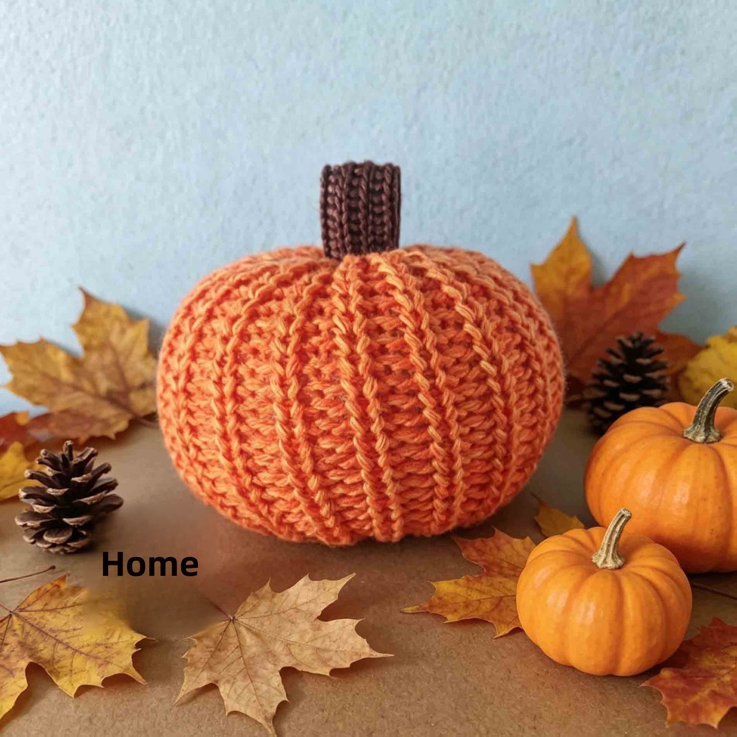 Charming Fall Pumpkin Décor for Halloween and Thanksgiving - Cherished Harbor Gifts