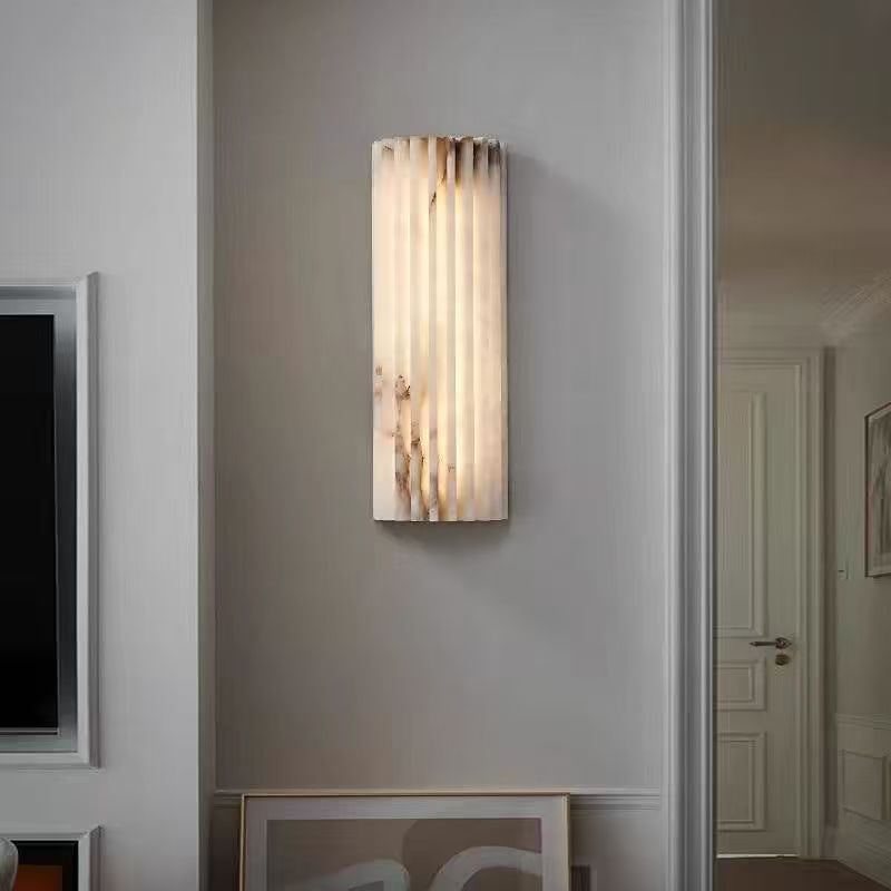 Modern LED Wall Sconce for Elegant Home Lighting Decor - Cherished Harbor Gifts