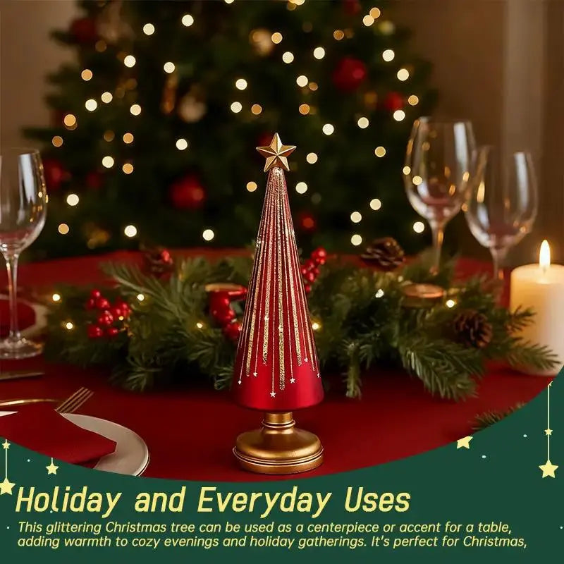 Resin Christmas Ornaments – Handcrafted Holiday Joy by Cherished Harbor Gifts by EPR