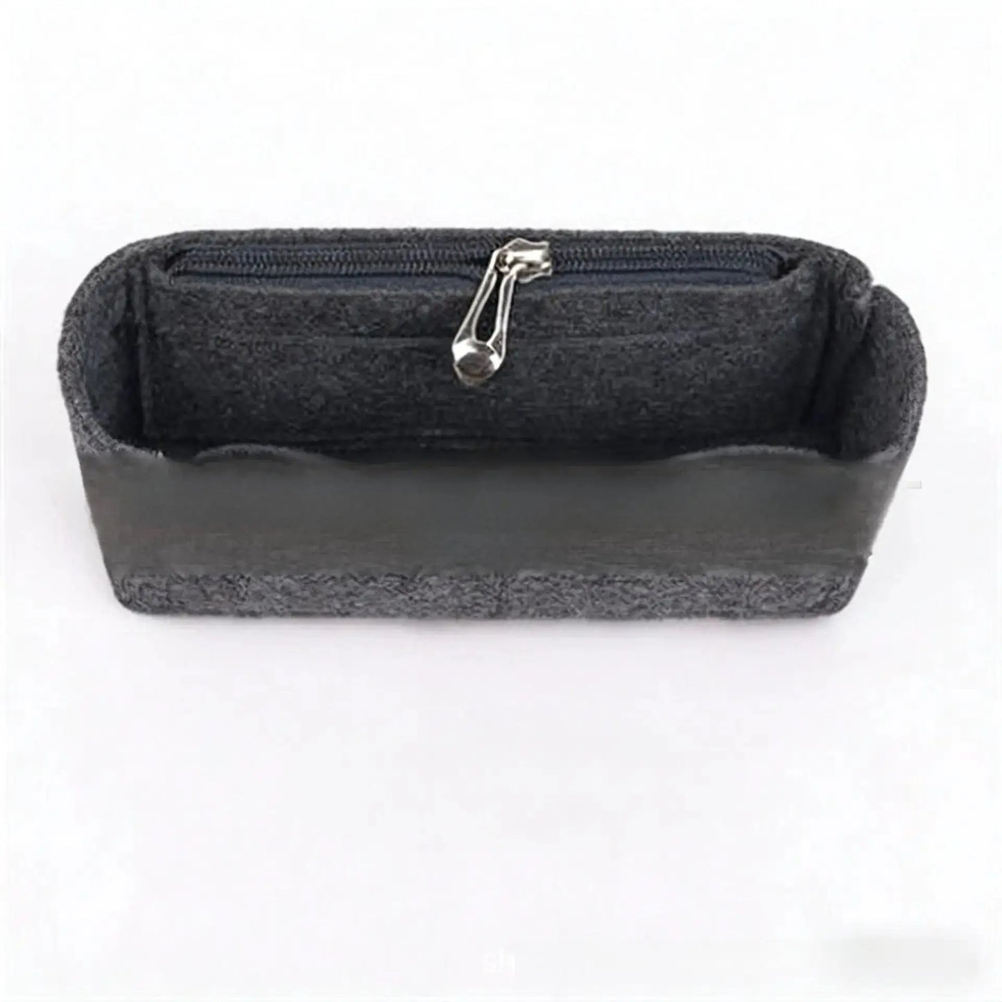 Felt Handbag Organizer Insert | Multi-Pocket Purse Liner for Longchamp-Style Tote Bags by TED
