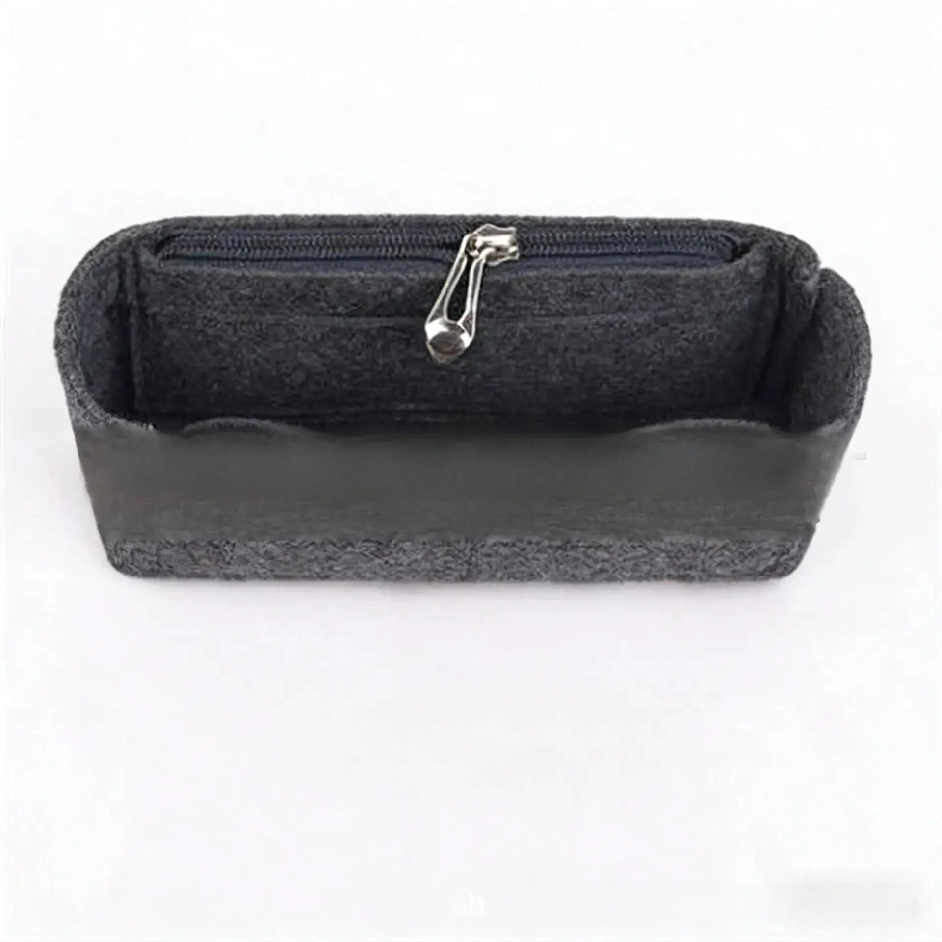 Felt Handbag Organizer Insert | Multi-Pocket Purse Liner for Longchamp-Style Tote Bags by TED