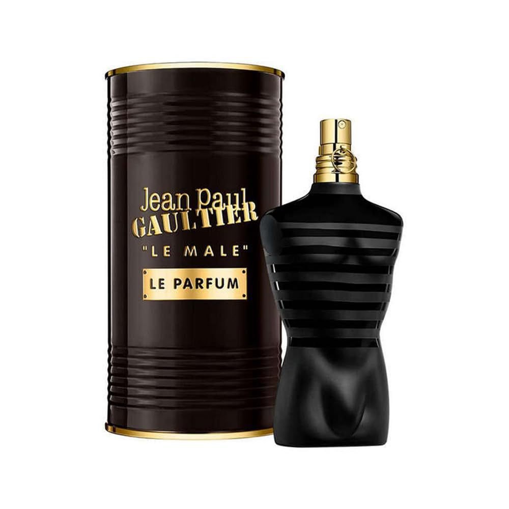 Jean Paul Gaultier Le Male Parfum - Cherished Harbor Gifts