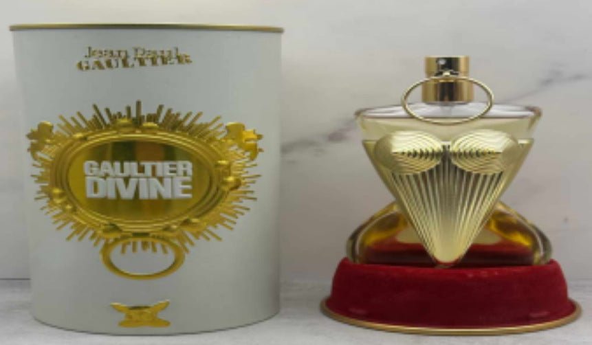 Jean Paul Gaultier Le Male Parfum - Cherished Harbor Gifts