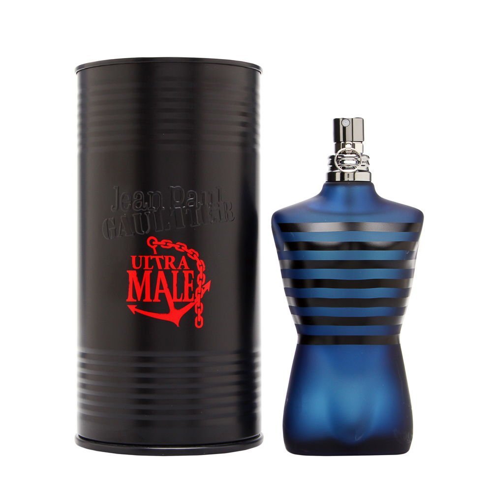 Jean Paul Gaultier Le Male Parfum - Cherished Harbor Gifts