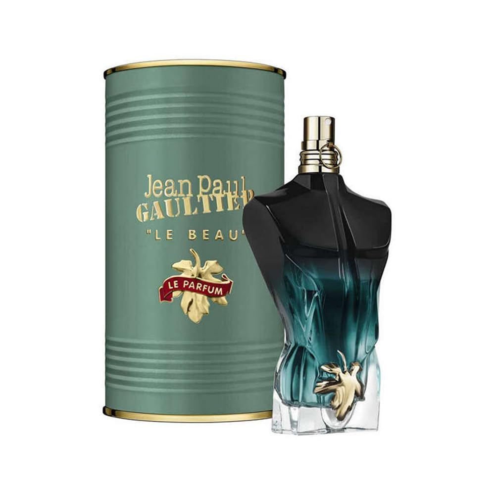 Jean Paul Gaultier Le Male Parfum - Cherished Harbor Gifts