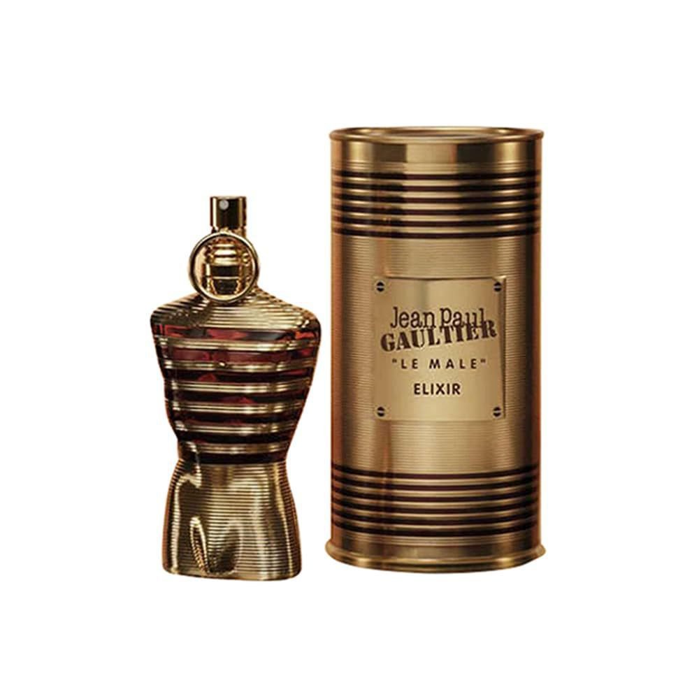Jean Paul Gaultier Le Male Parfum - Cherished Harbor Gifts