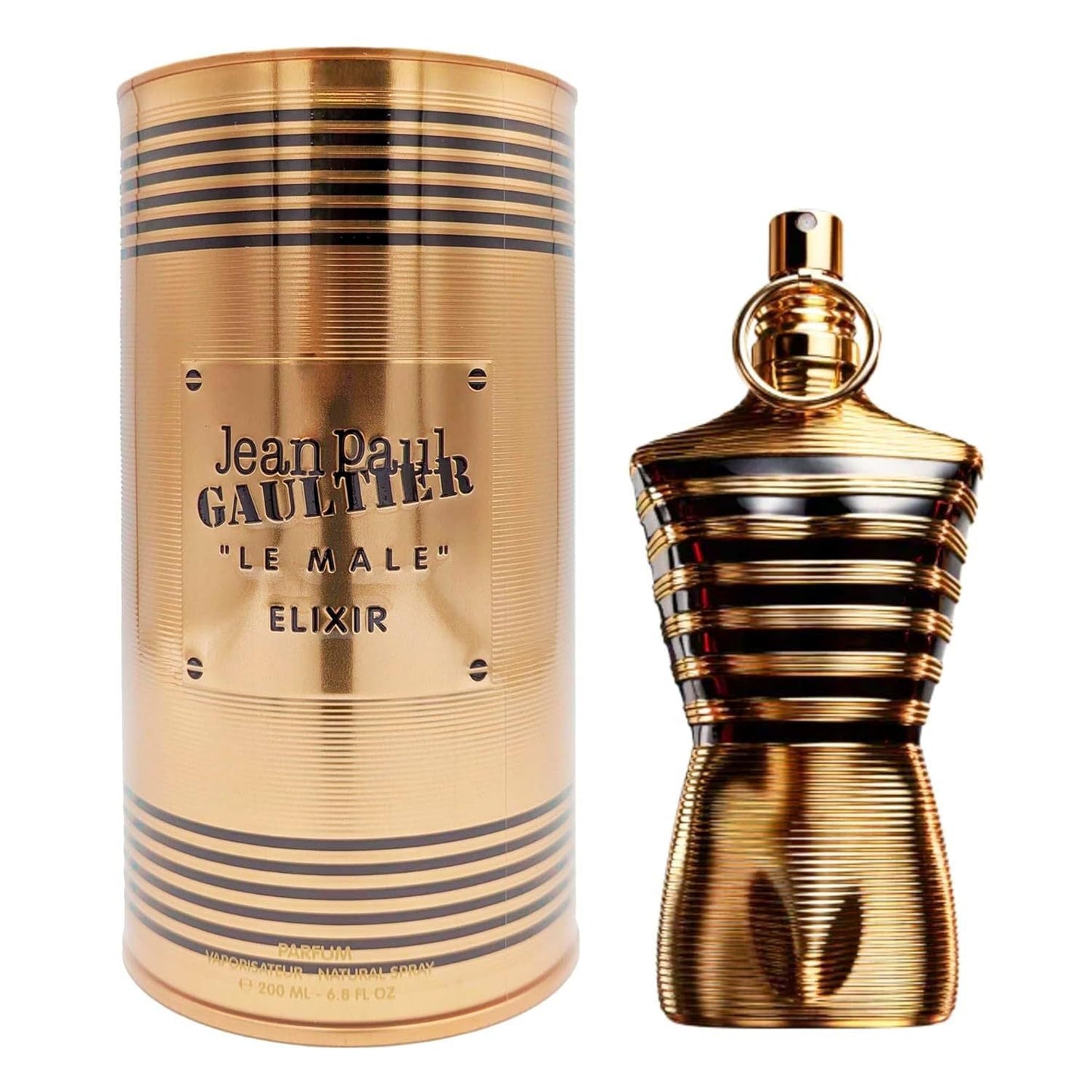 Jean Paul Gaultier Le Male Parfum - Cherished Harbor Gifts