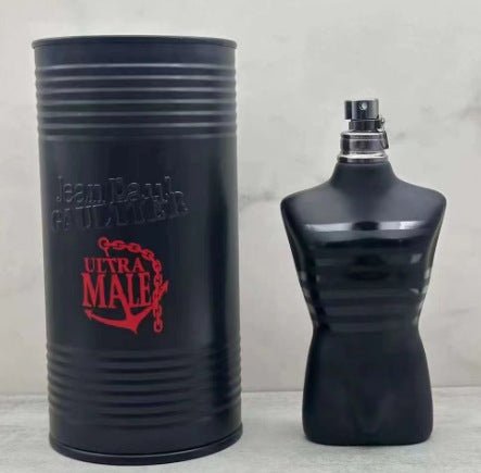 Jean Paul Gaultier Le Male Parfum - Cherished Harbor Gifts