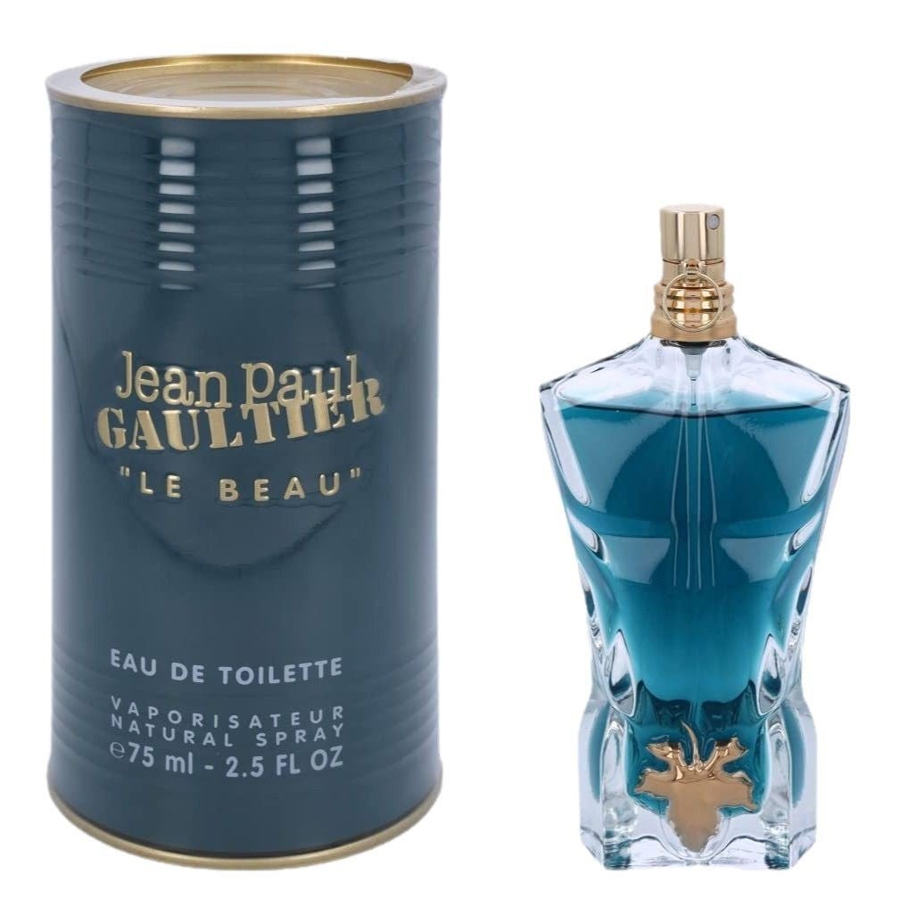 Jean Paul Gaultier Le Male Parfum - Cherished Harbor Gifts