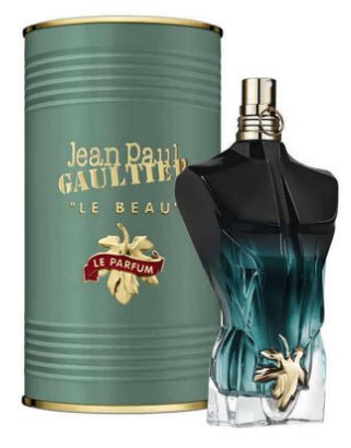 Jean Paul Gaultier Le Male Parfum - Cherished Harbor Gifts
