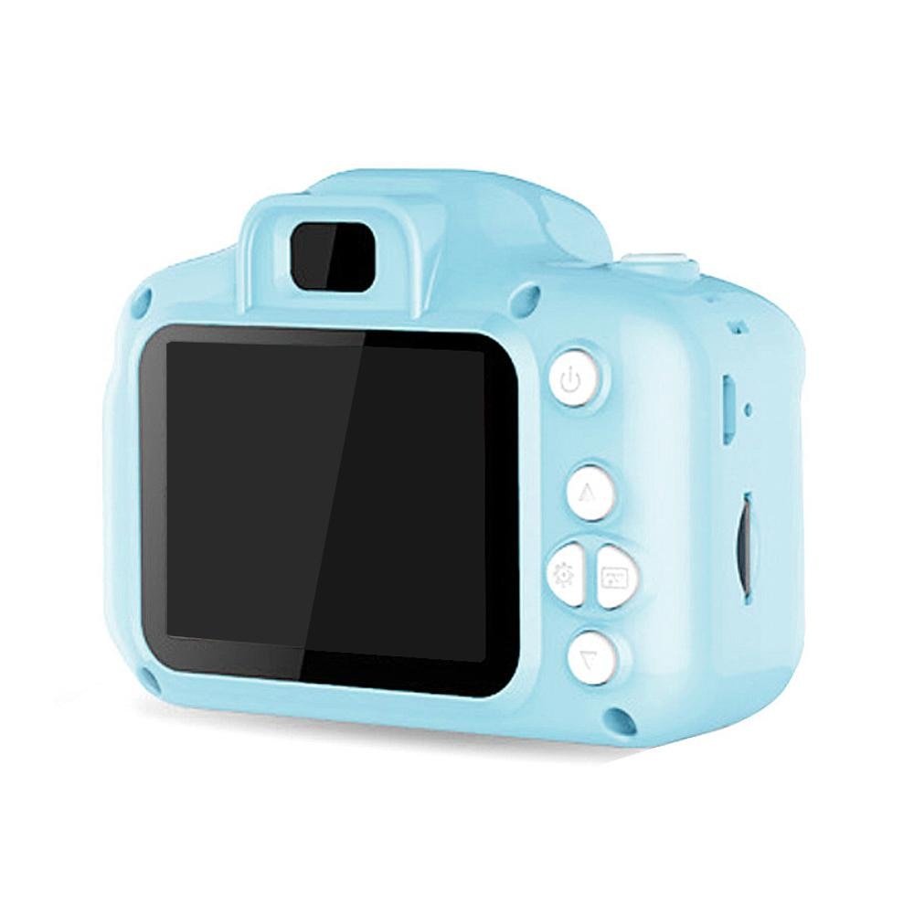 Kids Digital Camera 1080P HD Mini Video Camera - Cherished Harbor Gifts