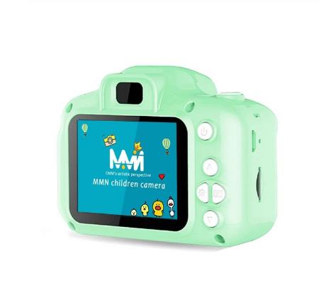 Kids Digital Camera 1080P HD Mini Video Camera - Cherished Harbor Gifts