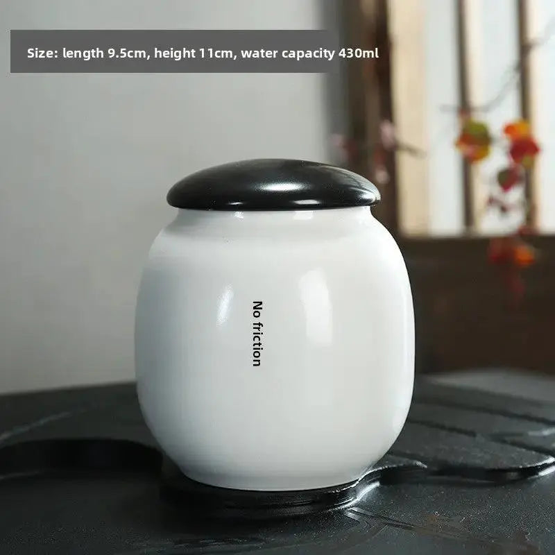 Personalized Pet Memorial Urn for Dogs and Cats Ashes by TED