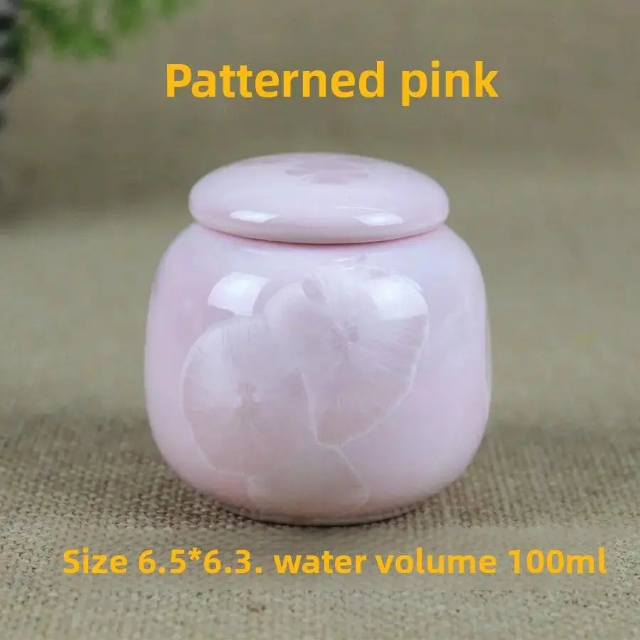 Personalized Pet Memorial Urn for Dogs and Cats Ashes by TED