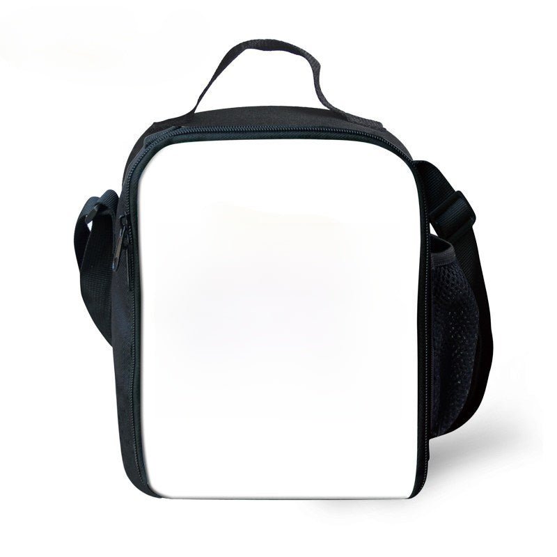 Personalized 3 Piece Kids School Backpack Set - Cherished Harbor Gifts