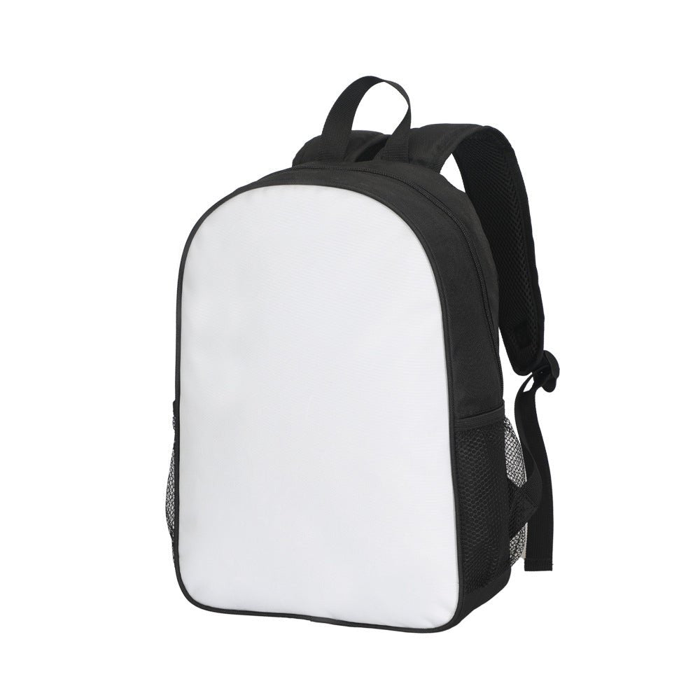 Personalized 3 Piece Kids School Backpack Set - Cherished Harbor Gifts