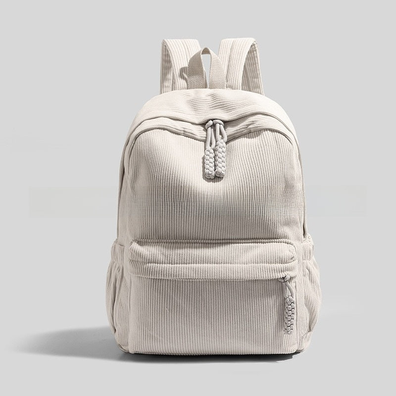 Personalized Embroidered Kids School Backpack With Name - Cherished Harbor Gifts