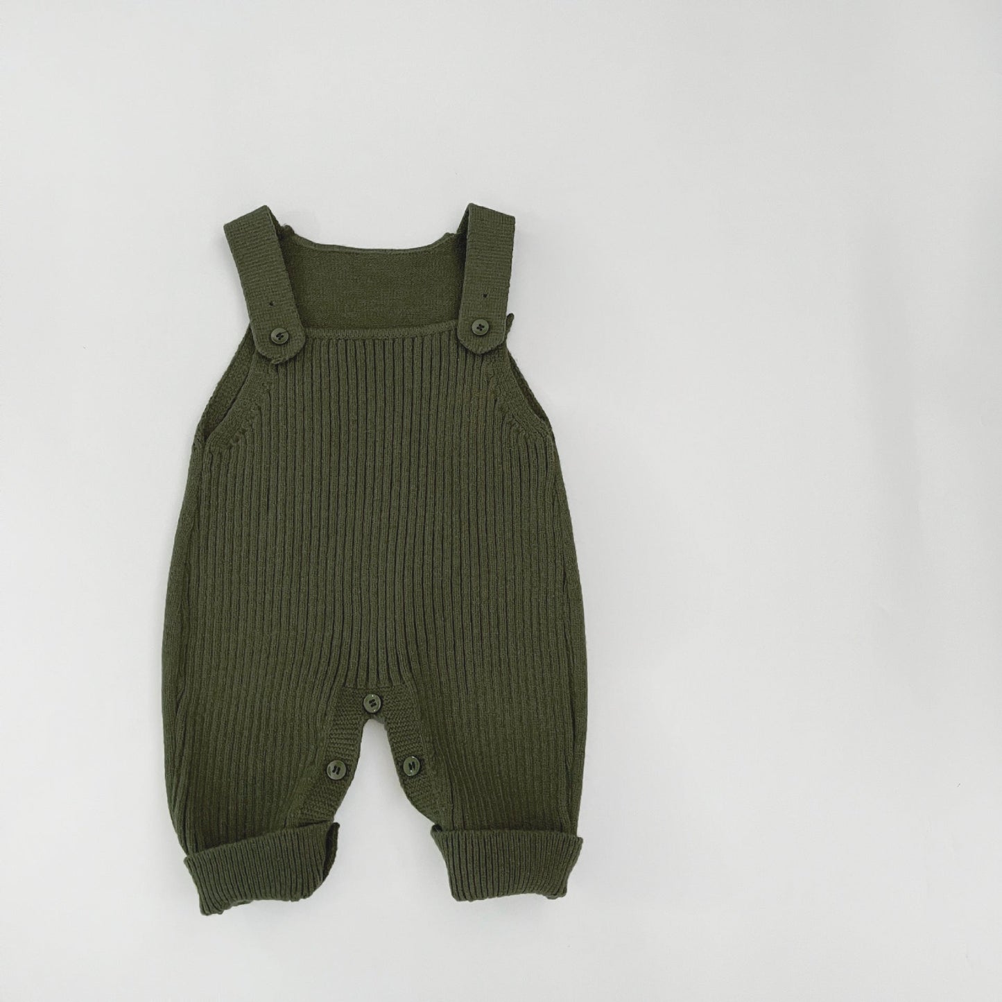 Personalized Handmade Baby Romper Custom Name Outfit - Cherished Harbor Gifts