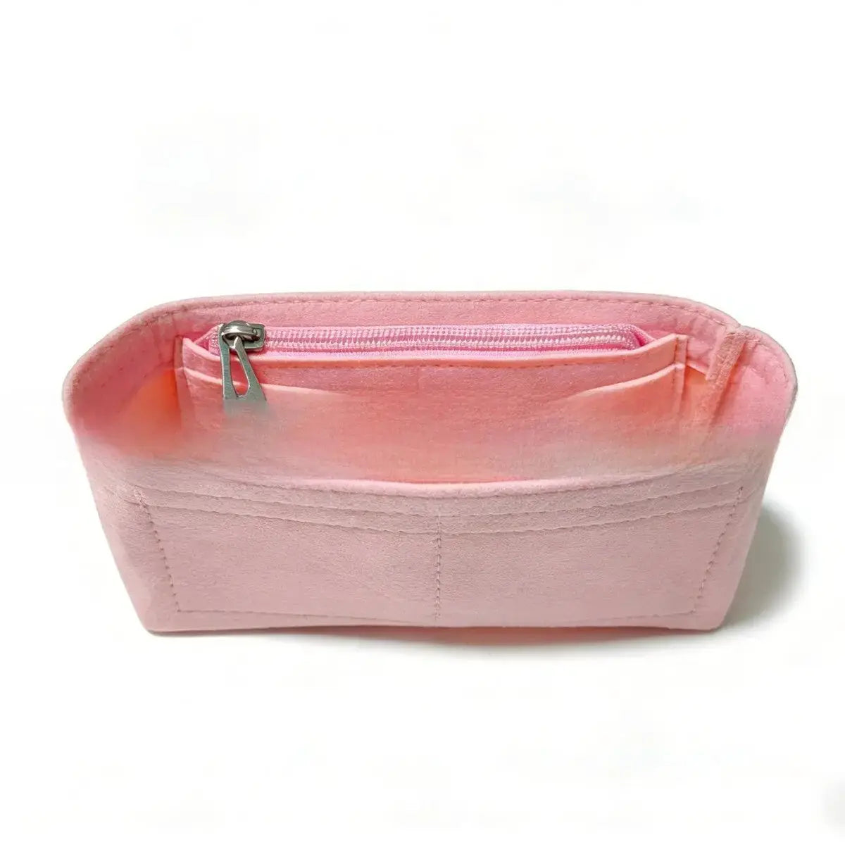 Felt Handbag Organizer Insert | Multi-Pocket Purse Liner for Longchamp-Style Tote Bags by TED