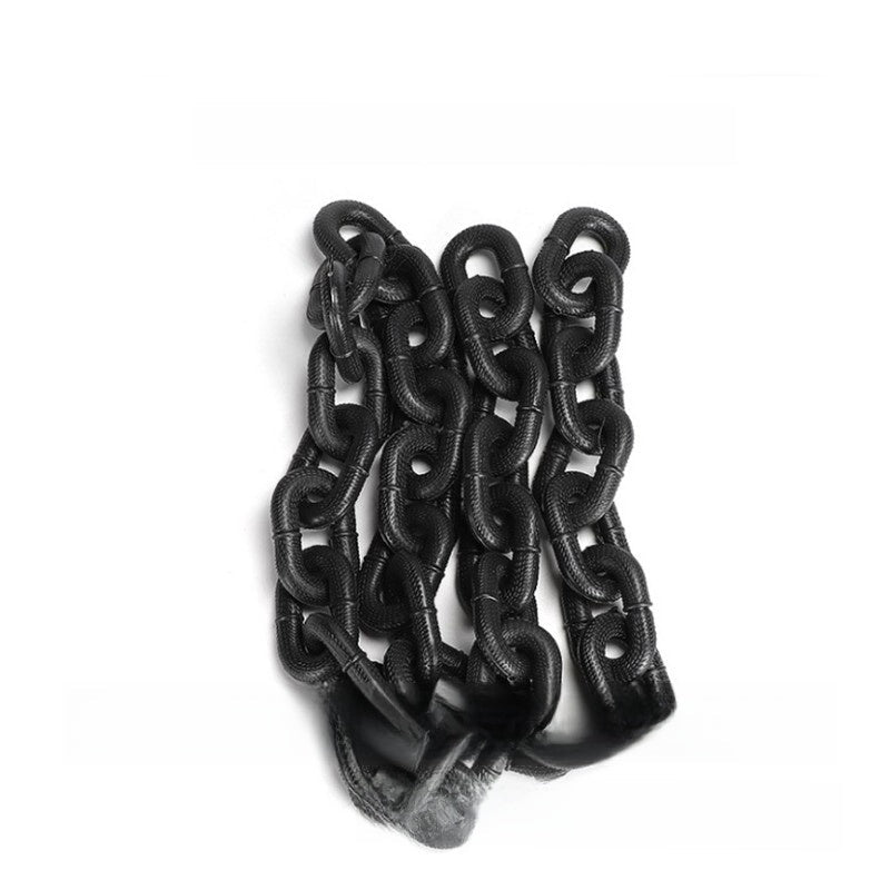 Realistic Halloween Plastic Decorative Chain Prop - Cherished Harbor Gifts