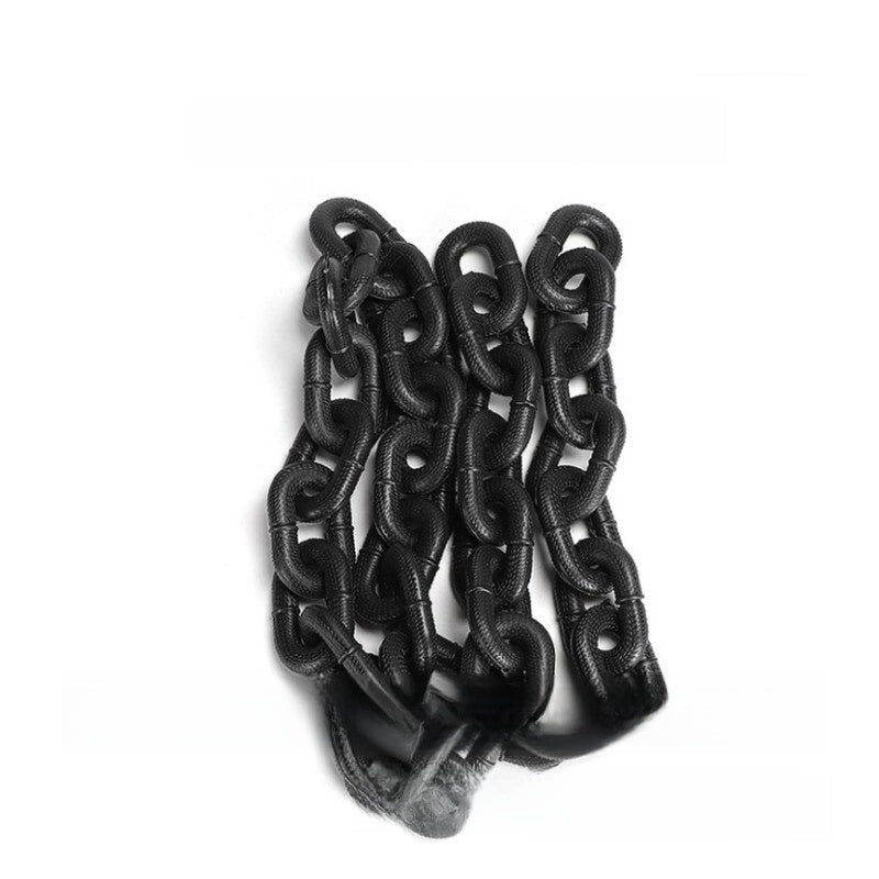 Realistic Halloween Plastic Decorative Chain Prop - Cherished Harbor Gifts