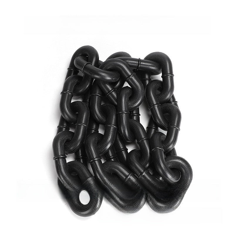 Realistic Halloween Plastic Decorative Chain Prop - Cherished Harbor Gifts