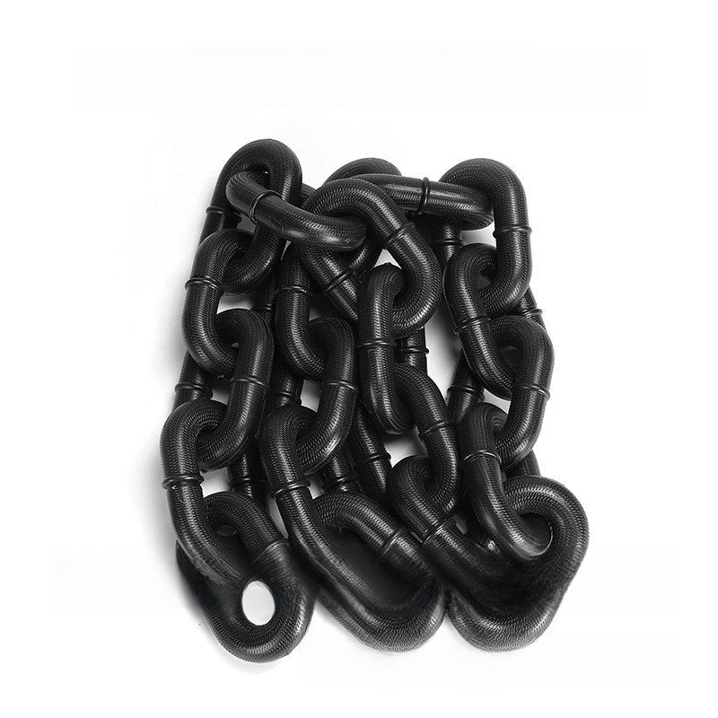 Realistic Halloween Plastic Decorative Chain Prop - Cherished Harbor Gifts